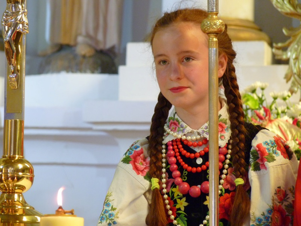 500 lat kościoła Świętych Apostołów Piotra i Pawła w Sobocie