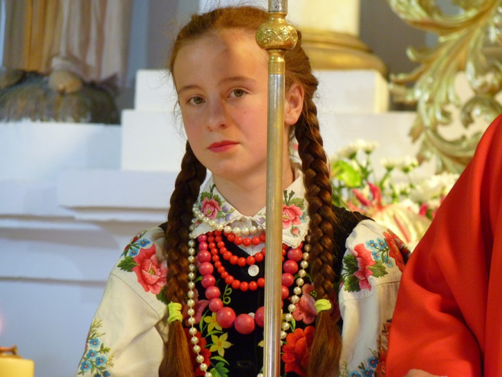 500 lat kościoła Świętych Apostołów Piotra i Pawła w Sobocie