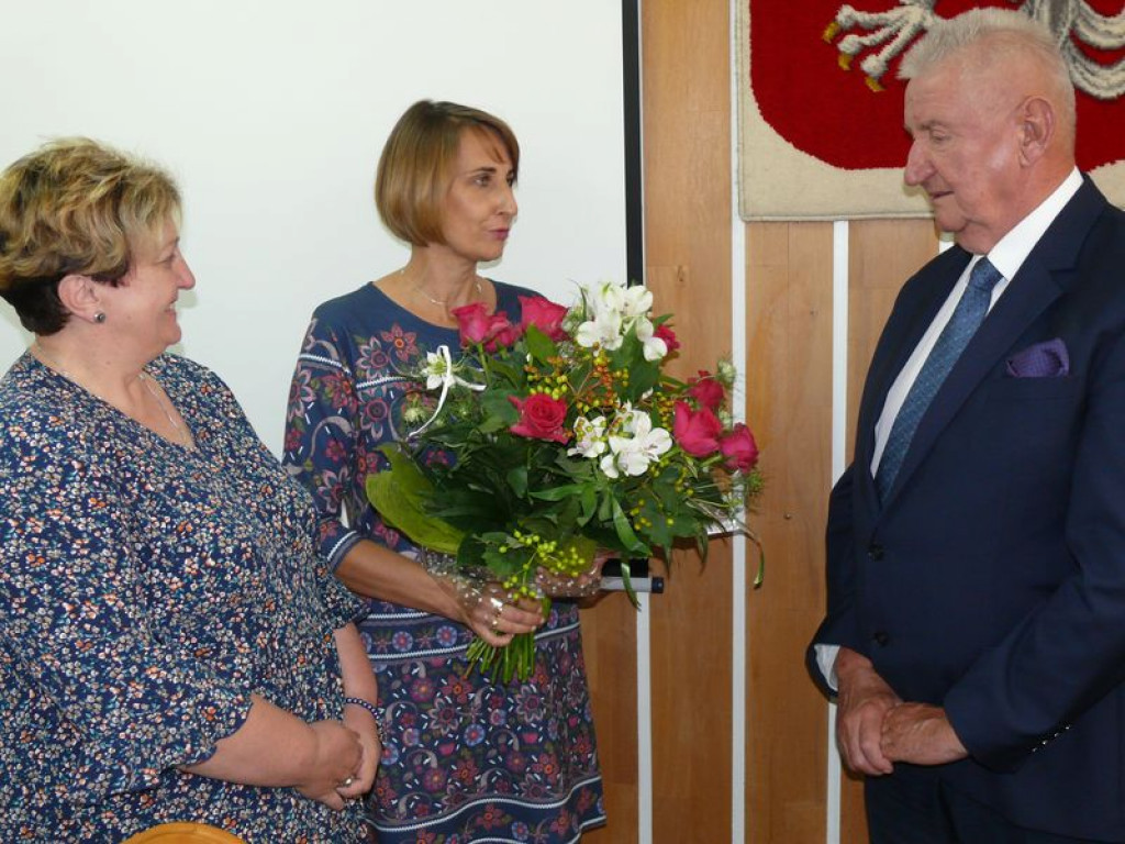 Wójt Werle zarobi mniej