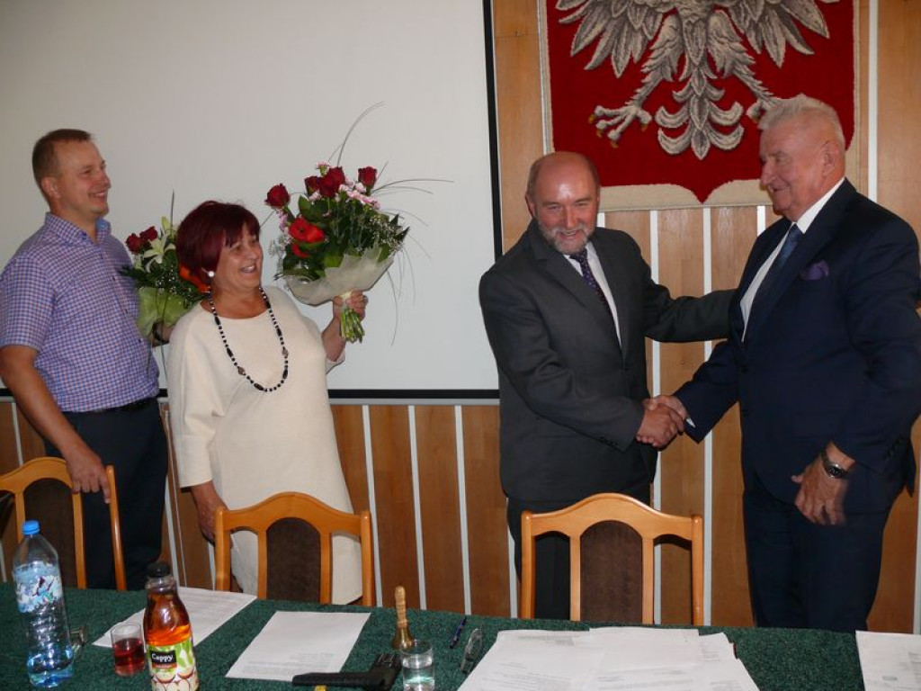 Wójt Werle zarobi mniej