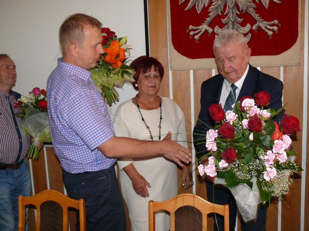 Wójt Werle zarobi mniej
