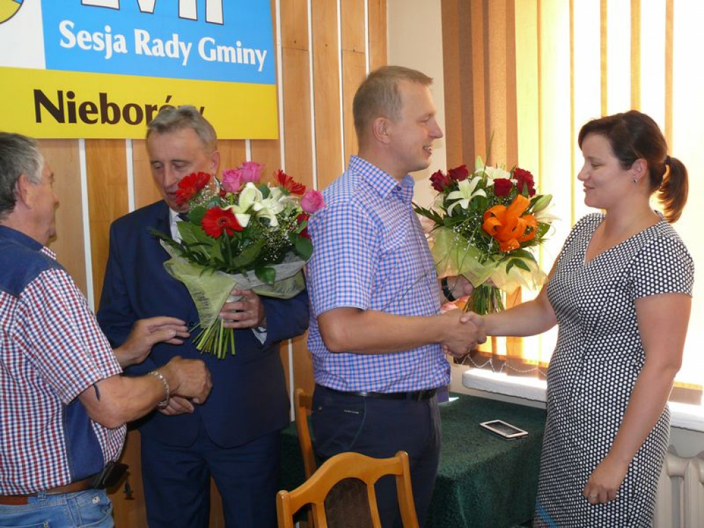 Wójt Werle zarobi mniej