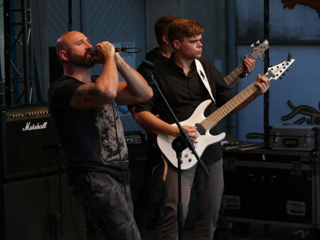 Bzura Rock Show po raz czwarty