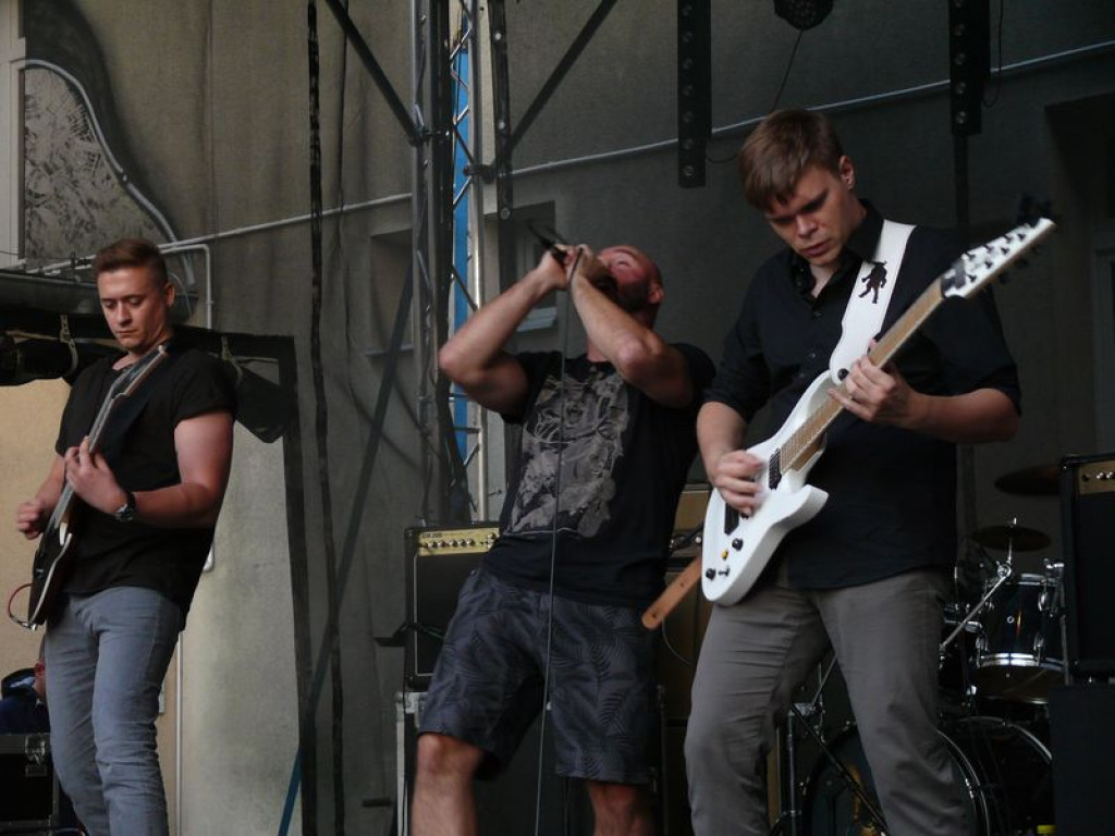 Bzura Rock Show po raz czwarty