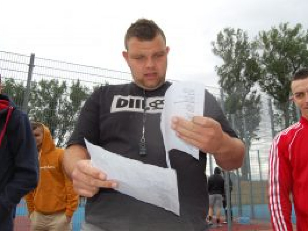 Łowicz Streetball Tournament nabrał rumieńców w hali OSiR nr 2