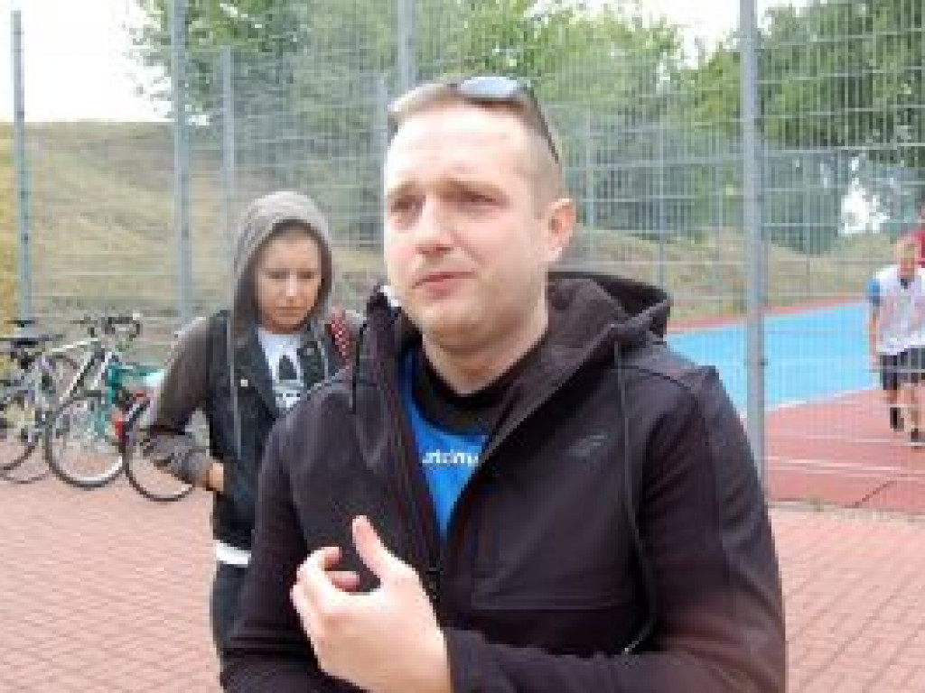 Łowicz Streetball Tournament nabrał rumieńców w hali OSiR nr 2