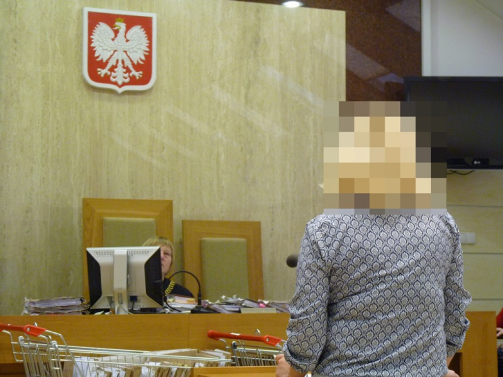 Ruszył proces oszustów bankowych