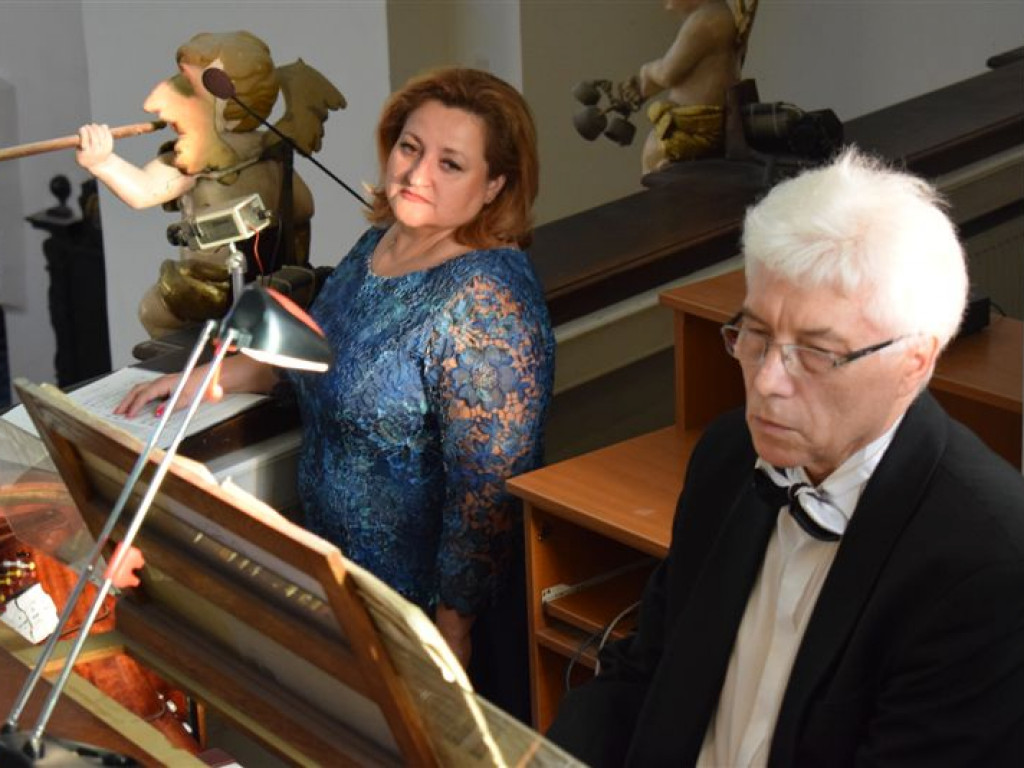 Jubileuszowy festiwal organowy rozpoczęty