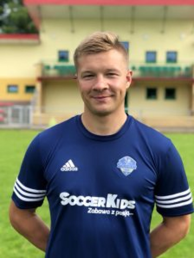 Podczas Soccer Kids Camp w Nieborowie nie tylko grali w piłkę