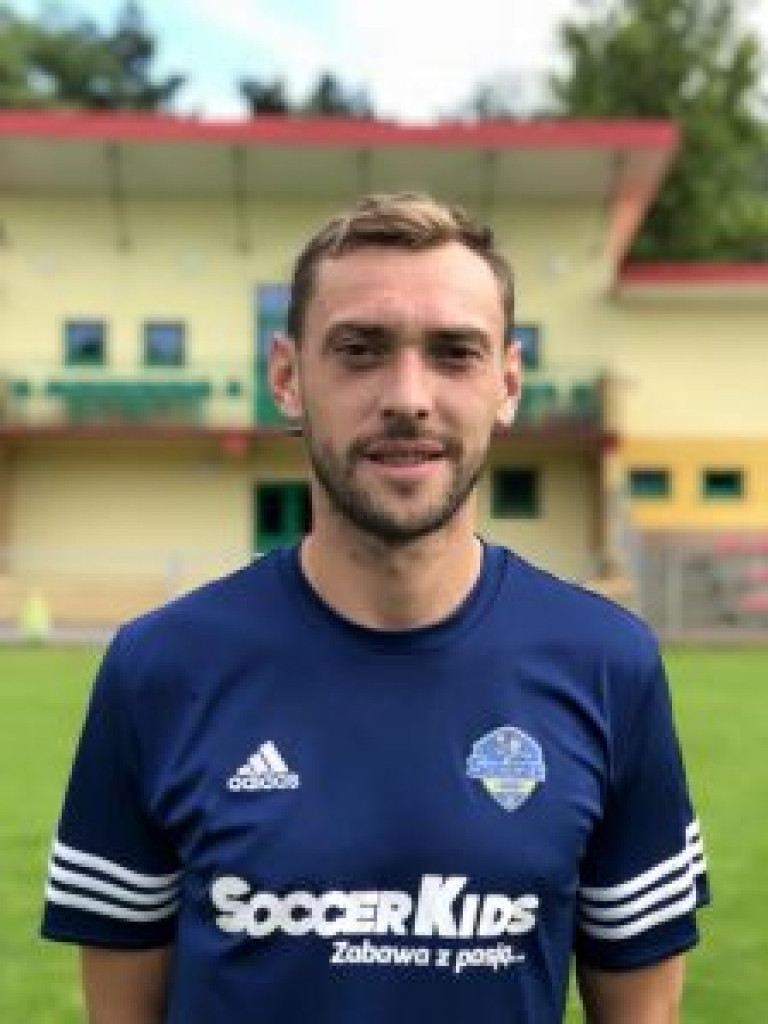 Podczas Soccer Kids Camp w Nieborowie nie tylko grali w piłkę