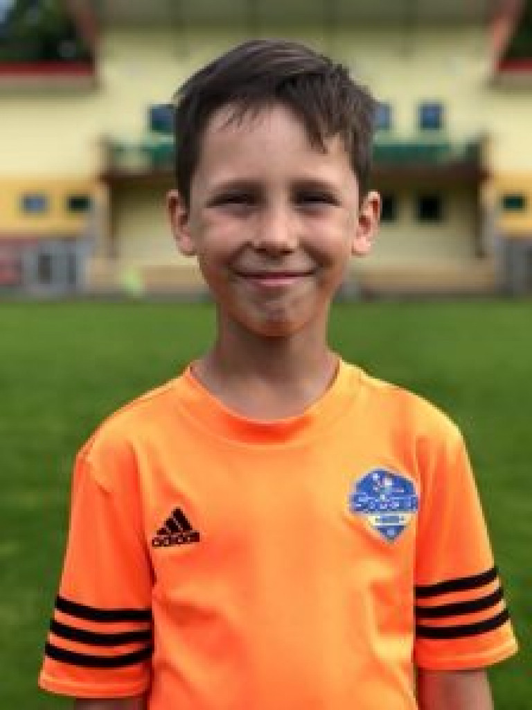 Podczas Soccer Kids Camp w Nieborowie nie tylko grali w piłkę