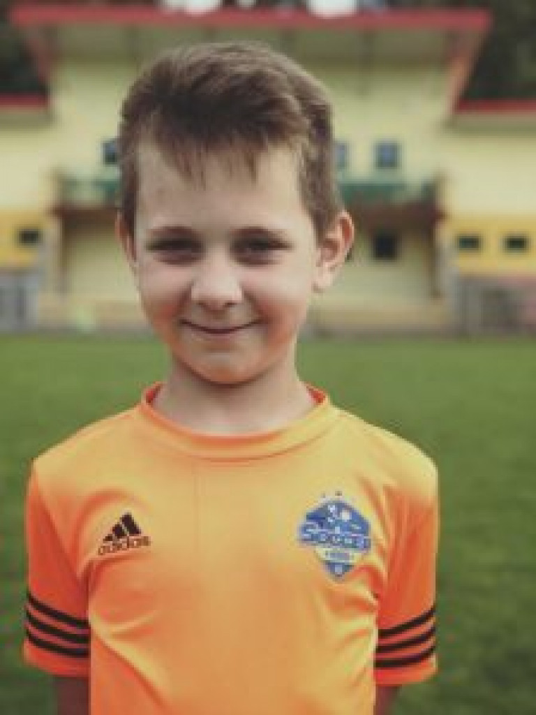 Podczas Soccer Kids Camp w Nieborowie nie tylko grali w piłkę