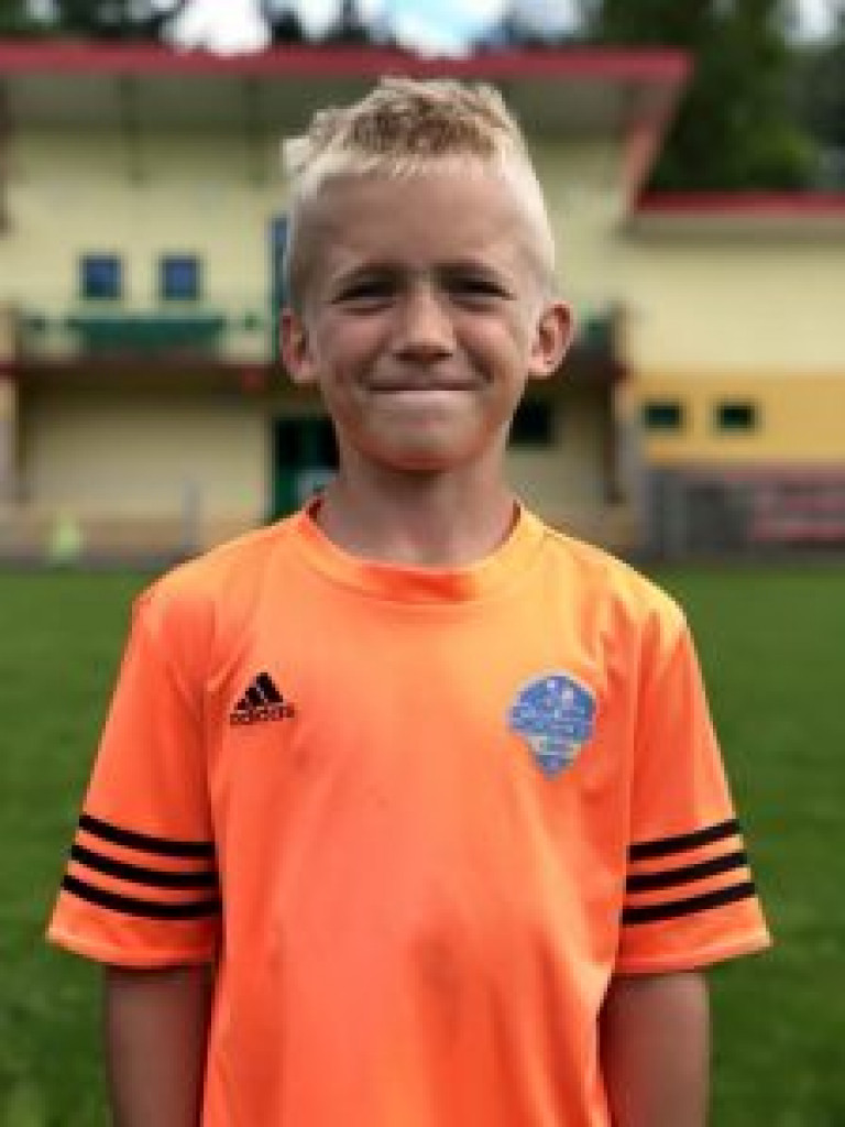 Podczas Soccer Kids Camp w Nieborowie nie tylko grali w piłkę