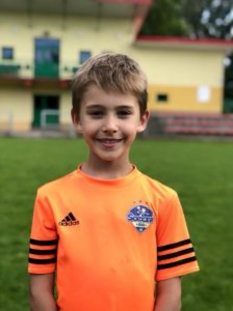 Podczas Soccer Kids Camp w Nieborowie nie tylko grali w piłkę