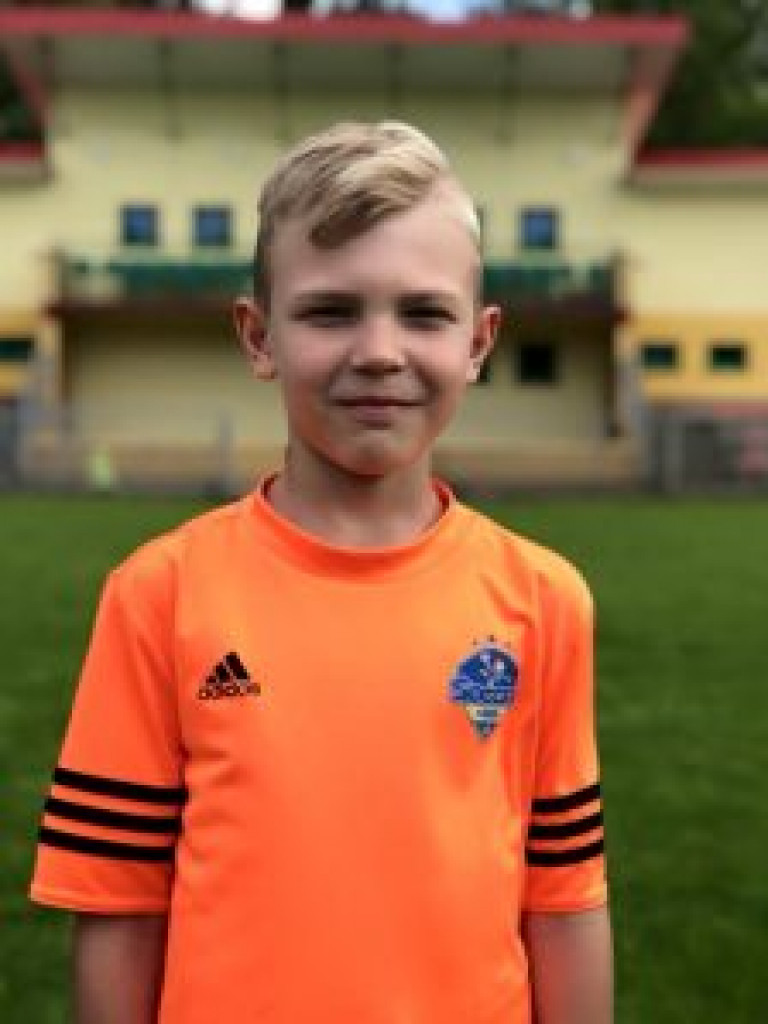 Podczas Soccer Kids Camp w Nieborowie nie tylko grali w piłkę
