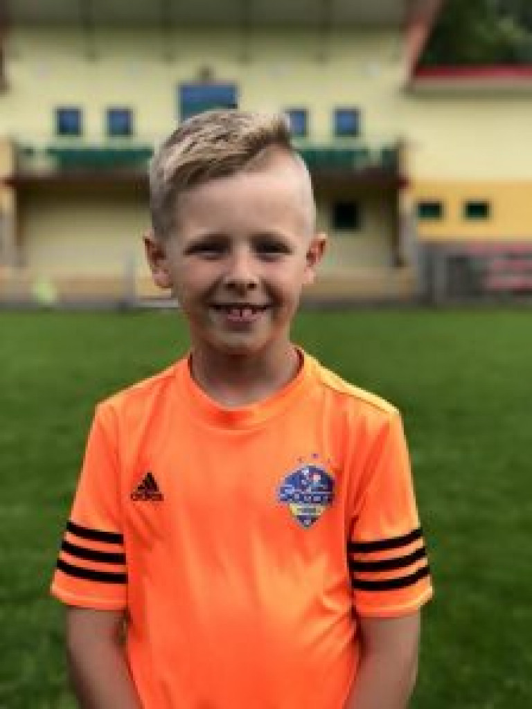 Podczas Soccer Kids Camp w Nieborowie nie tylko grali w piłkę