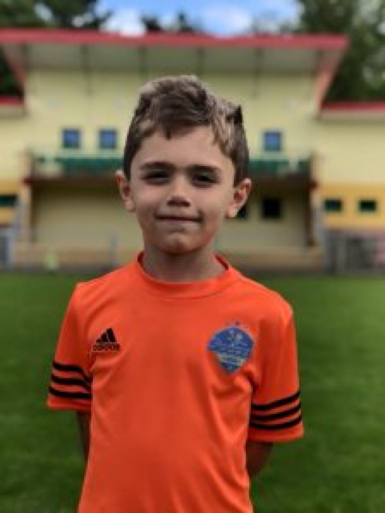 Podczas Soccer Kids Camp w Nieborowie nie tylko grali w piłkę