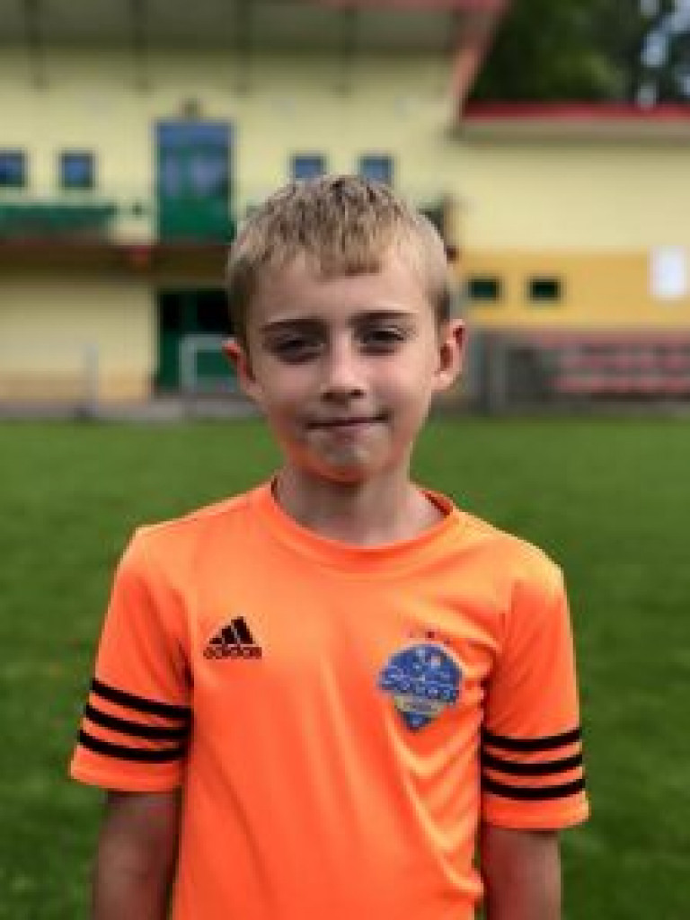 Podczas Soccer Kids Camp w Nieborowie nie tylko grali w piłkę