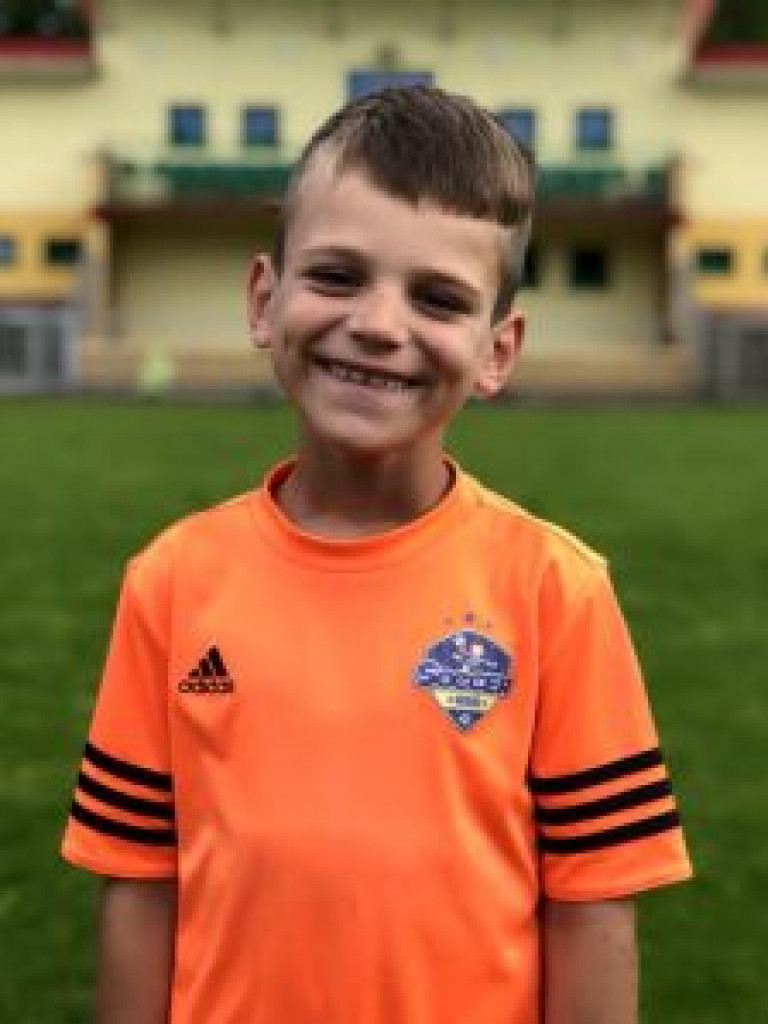 Podczas Soccer Kids Camp w Nieborowie nie tylko grali w piłkę