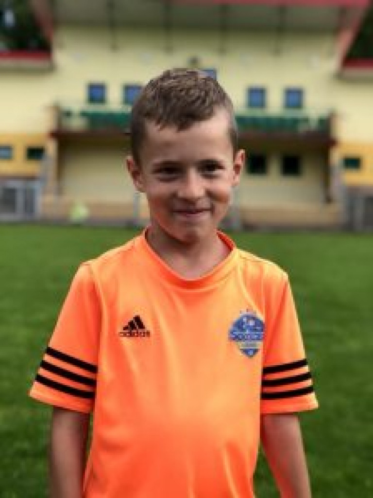 Podczas Soccer Kids Camp w Nieborowie nie tylko grali w piłkę