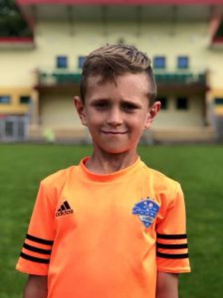 Podczas Soccer Kids Camp w Nieborowie nie tylko grali w piłkę
