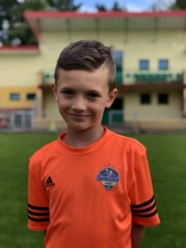 Podczas Soccer Kids Camp w Nieborowie nie tylko grali w piłkę