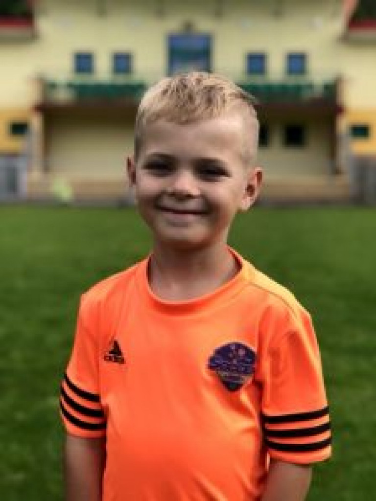 Podczas Soccer Kids Camp w Nieborowie nie tylko grali w piłkę