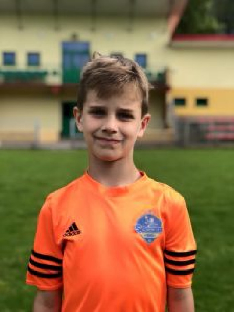 Podczas Soccer Kids Camp w Nieborowie nie tylko grali w piłkę