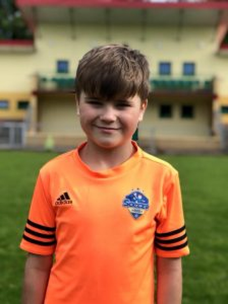 Podczas Soccer Kids Camp w Nieborowie nie tylko grali w piłkę