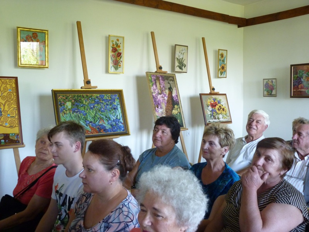 Domaniewice od dziś świętują z Niepodległą
