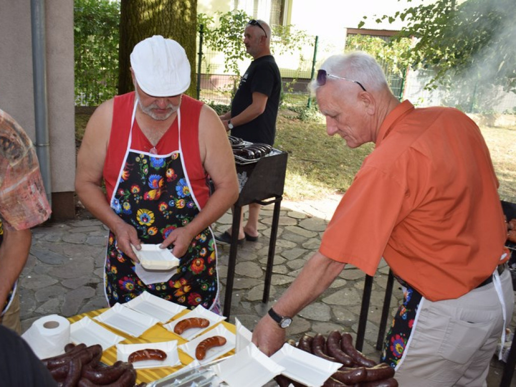 Dzień Sąsiada na Starym Mieście