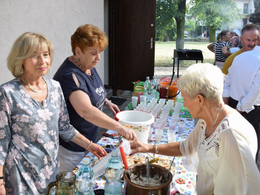 Dzień Sąsiada na Starym Mieście