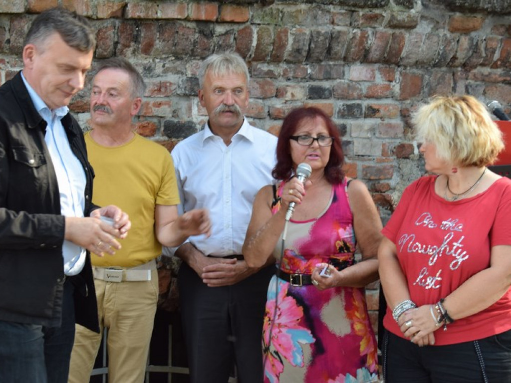 Dzień Sąsiada na Starym Mieście