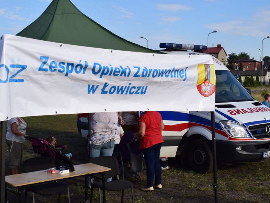 Na Górkach dopisała pogoda i dobra frekwencja