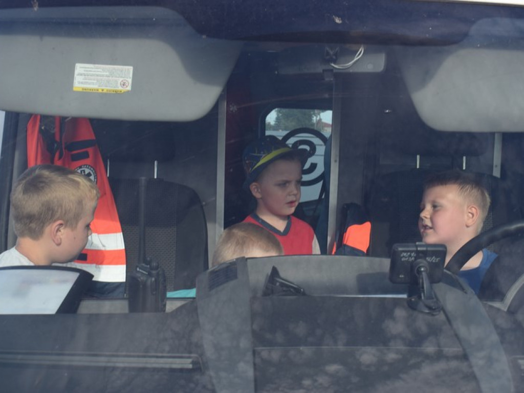 Na Górkach dopisała pogoda i dobra frekwencja