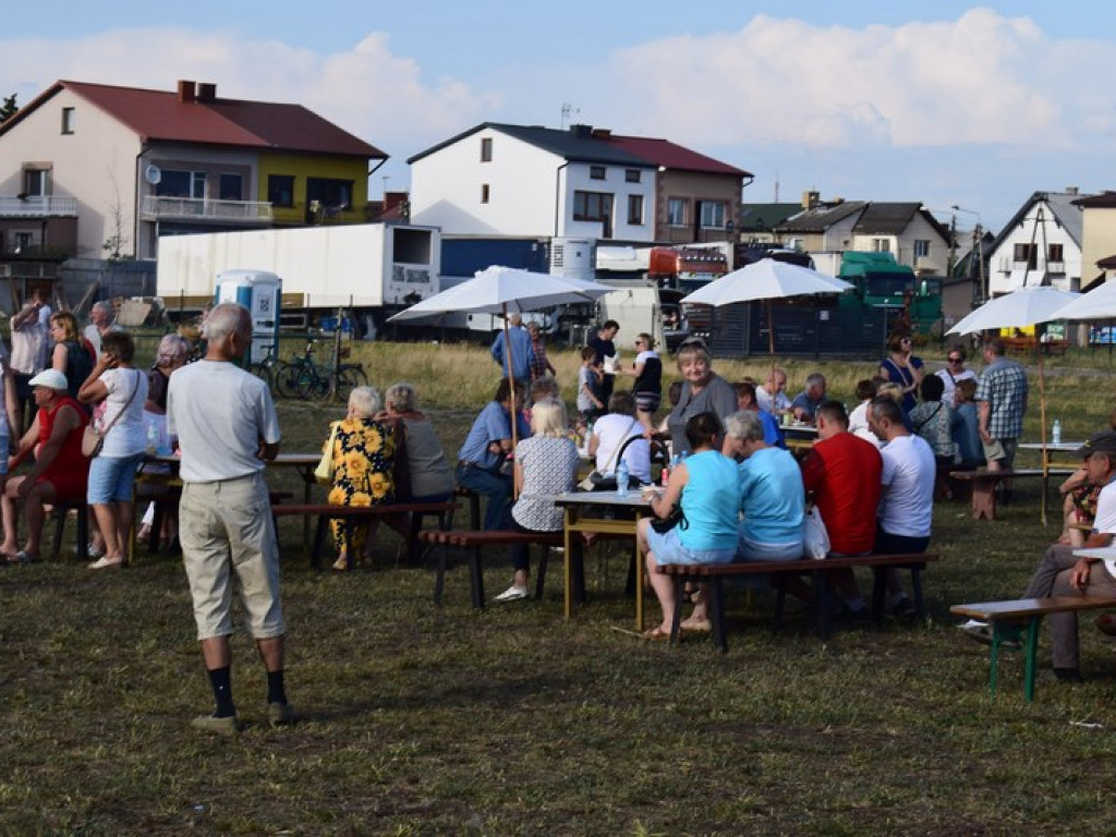 Na Górkach dopisała pogoda i dobra frekwencja