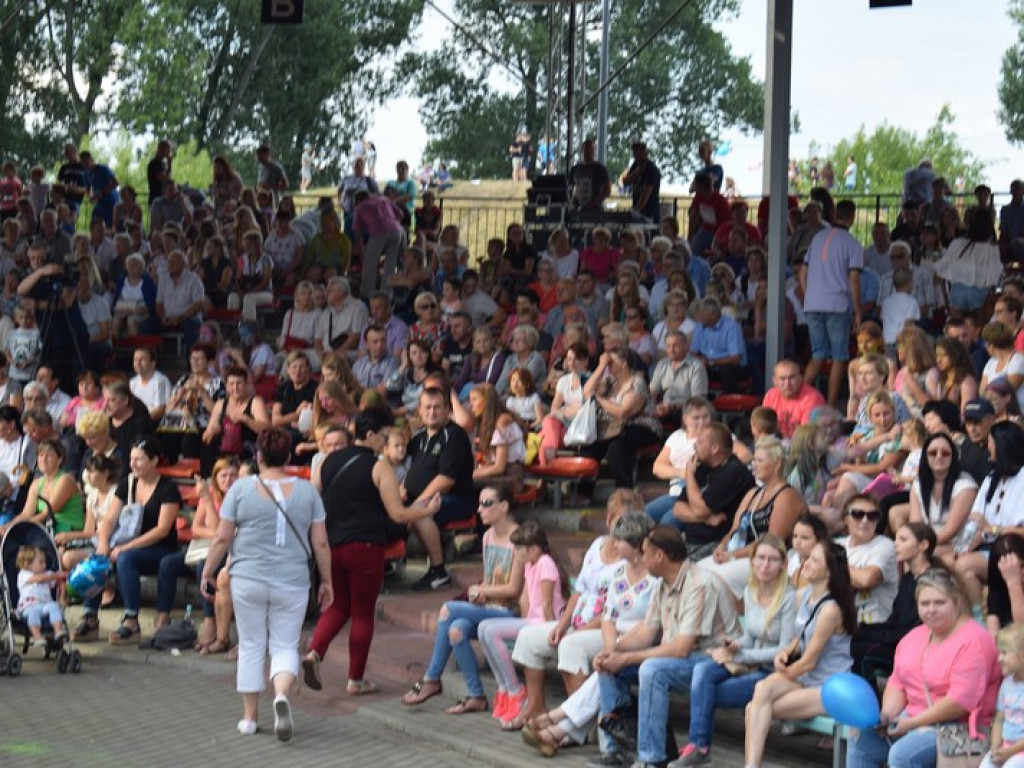 Biesiada Księżacka na Błoniach