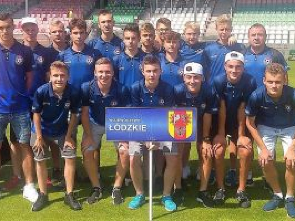 Sukces zawodników z MUKS Pelikan w XXIV OOM