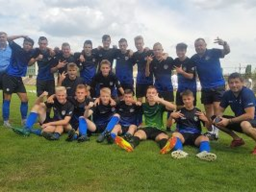 Sukces zawodników z MUKS Pelikan w XXIV OOM