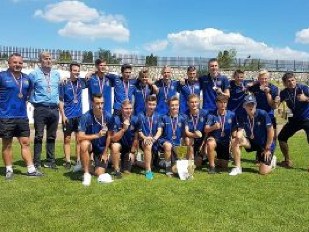 Sukces zawodników z MUKS Pelikan w XXIV OOM