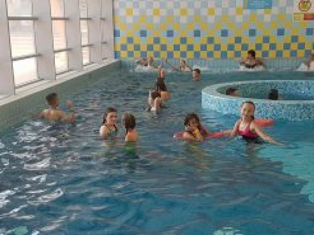Sportowcy z Domaniewic powrócili z Ustronia Morskiego