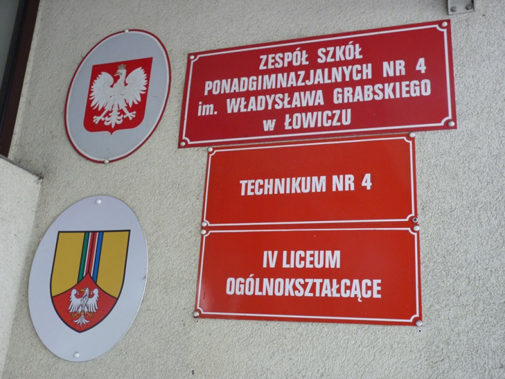 Młodzież już składa dokumenty do szkół średnich