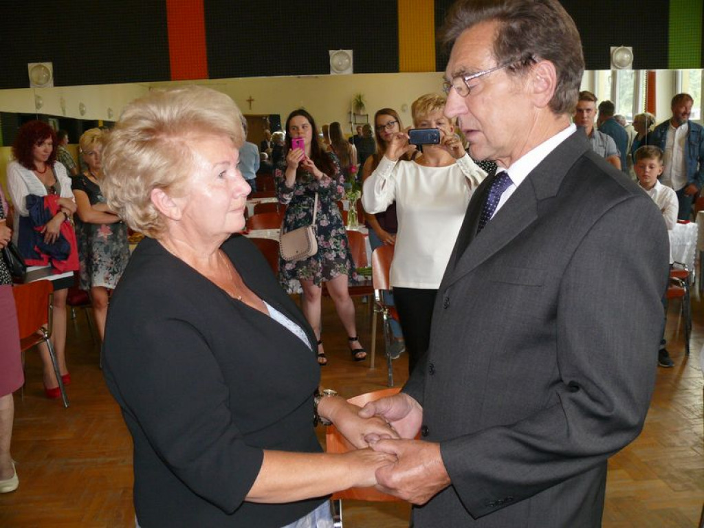 Złote Gody w Bełchowie