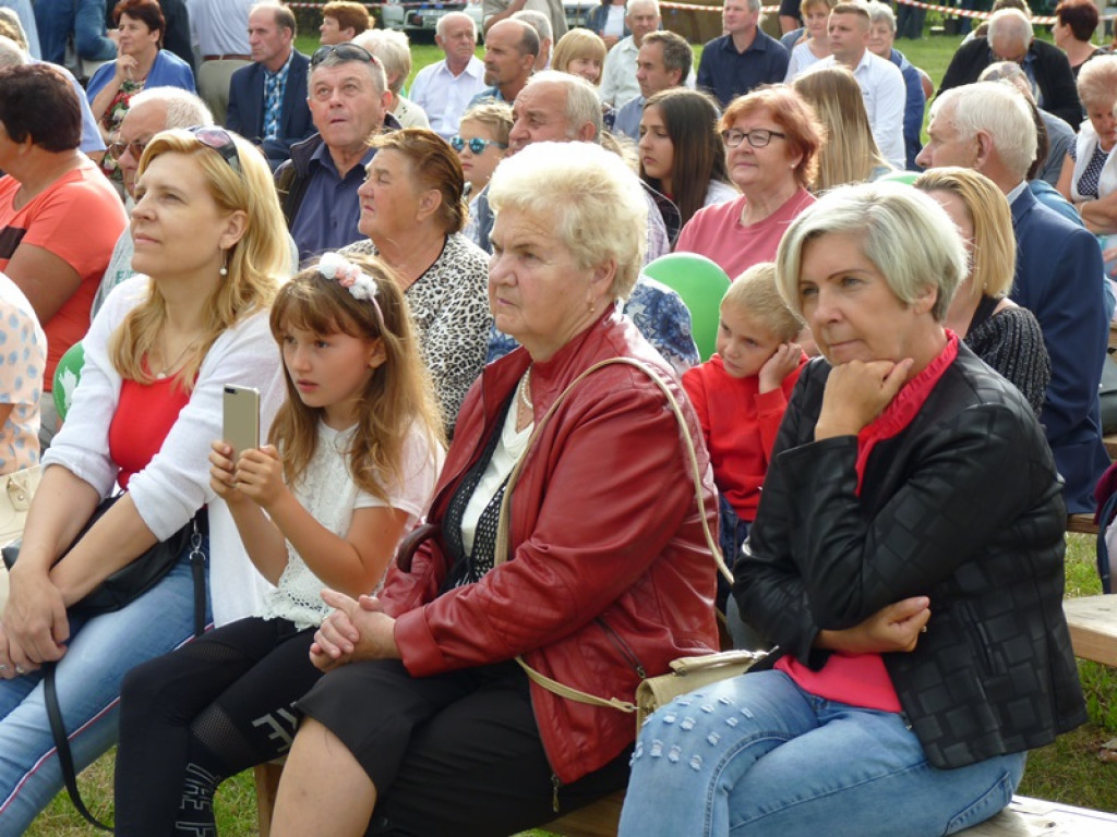 Świetna zabawa na Dniu Kiernozkiego Dzika