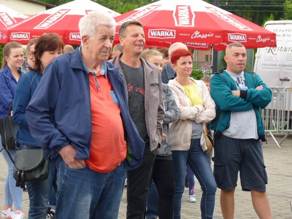 Łyszkowice bawią się w rytmach disco polo