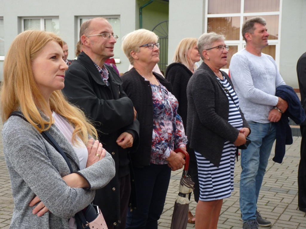 Łyszkowice bawią się w rytmach disco polo