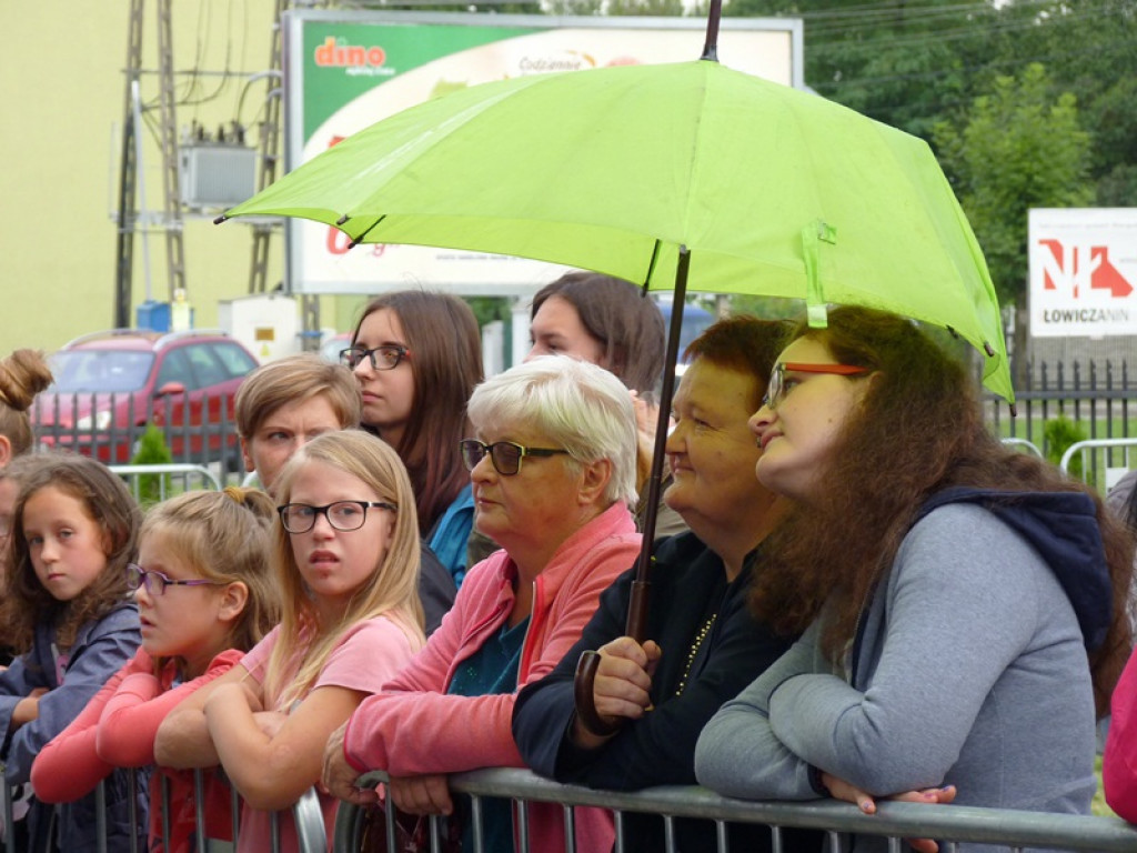 Łyszkowice bawią się w rytmach disco polo