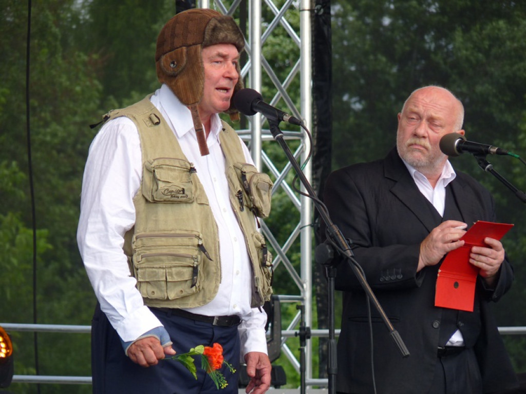 Łyszkowice bawią się w rytmach disco polo