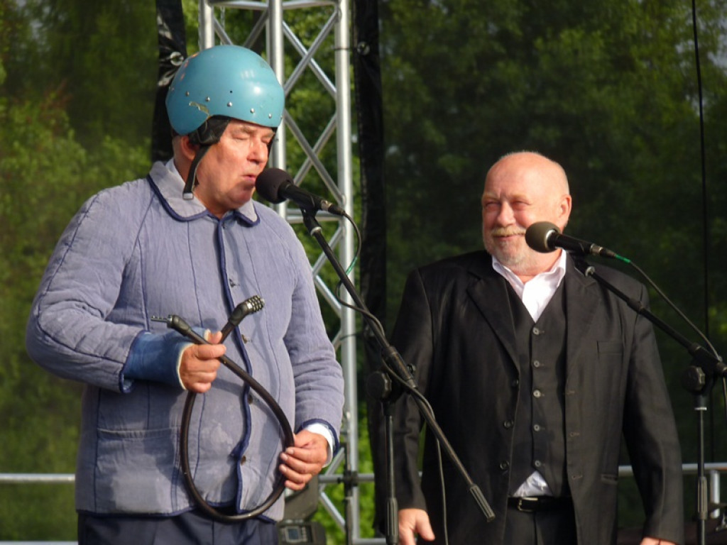 Łyszkowice bawią się w rytmach disco polo