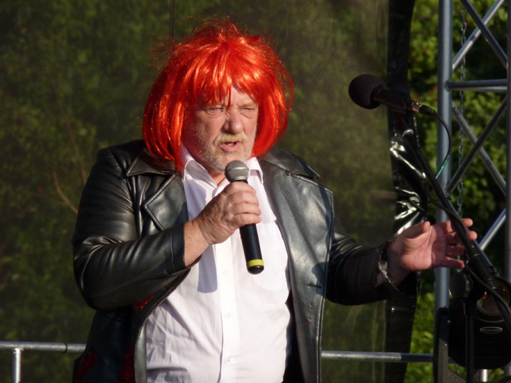 Łyszkowice bawią się w rytmach disco polo